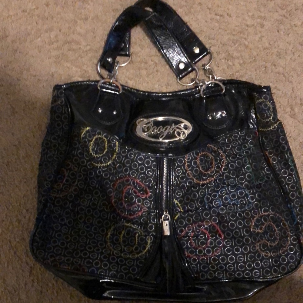 Women’s Coogi bag like new